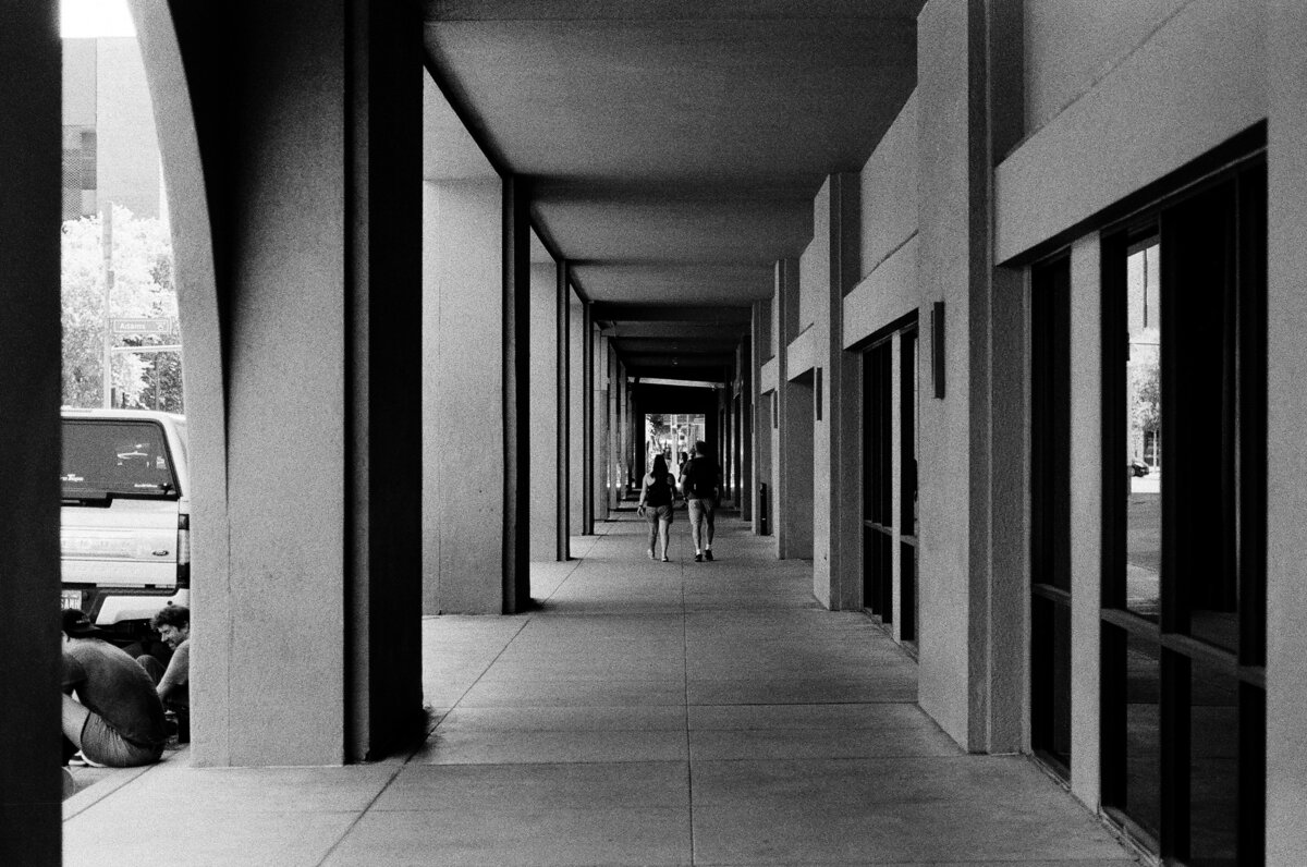 Downtown Corridor