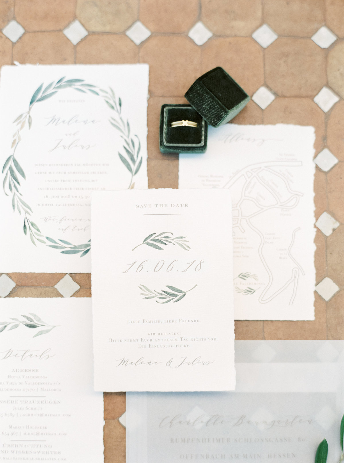 Romina Schischke Hochzeitsinspiration Mallorca - Berge00016