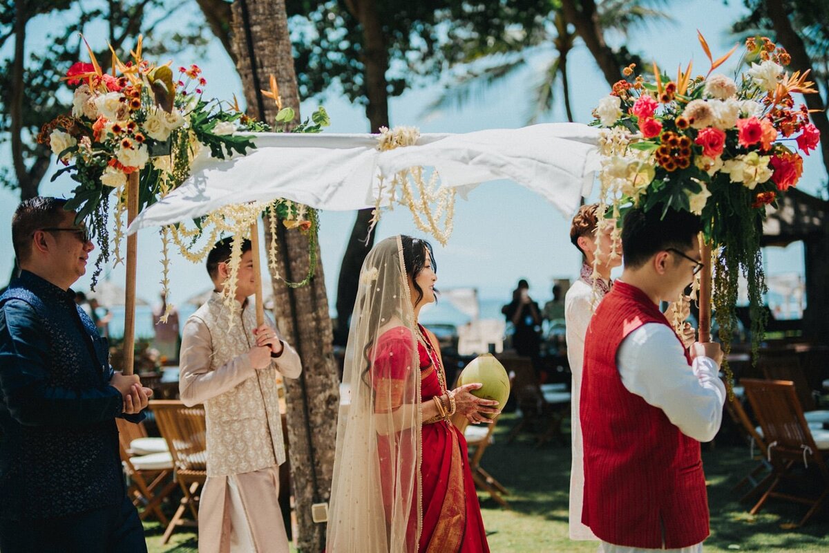 Best Destination Wedding Planners | Orange Blossom Events 321