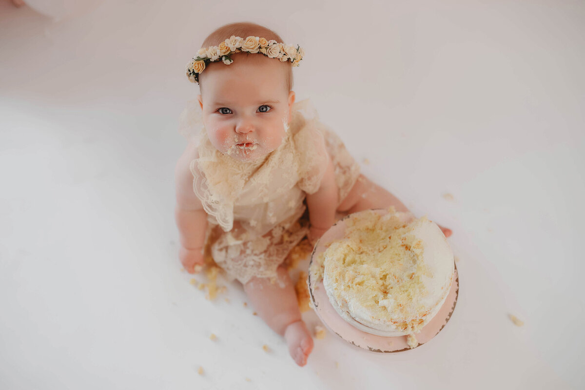 Cake-Smash-Photographer-Asheville-19