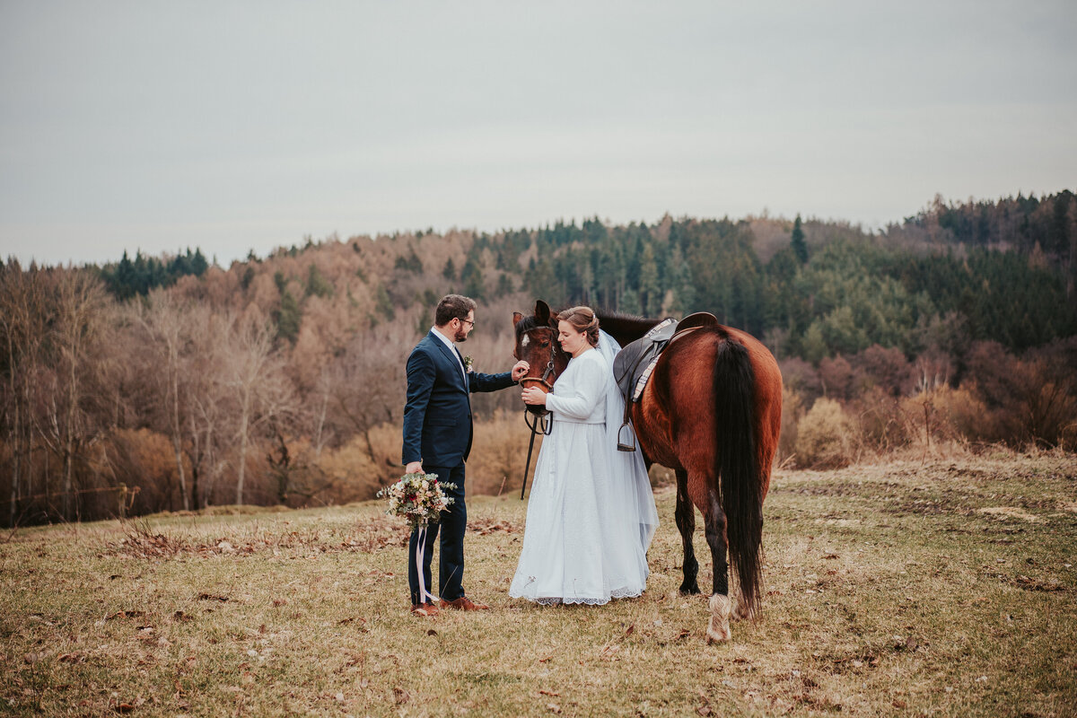 Fotografka Kostelec nad Černými lesy