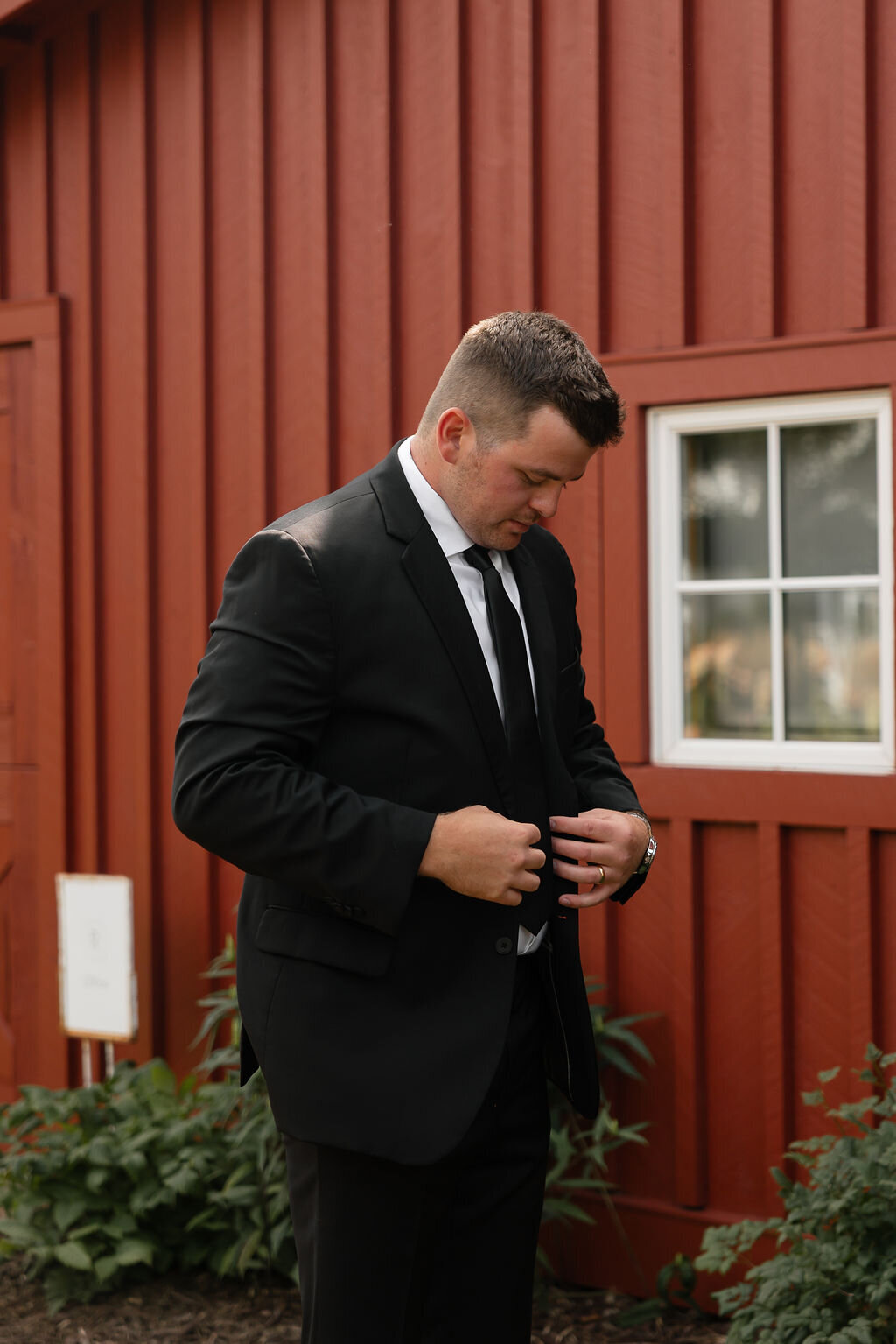 Scandia, Minnesota Wedding Photo113