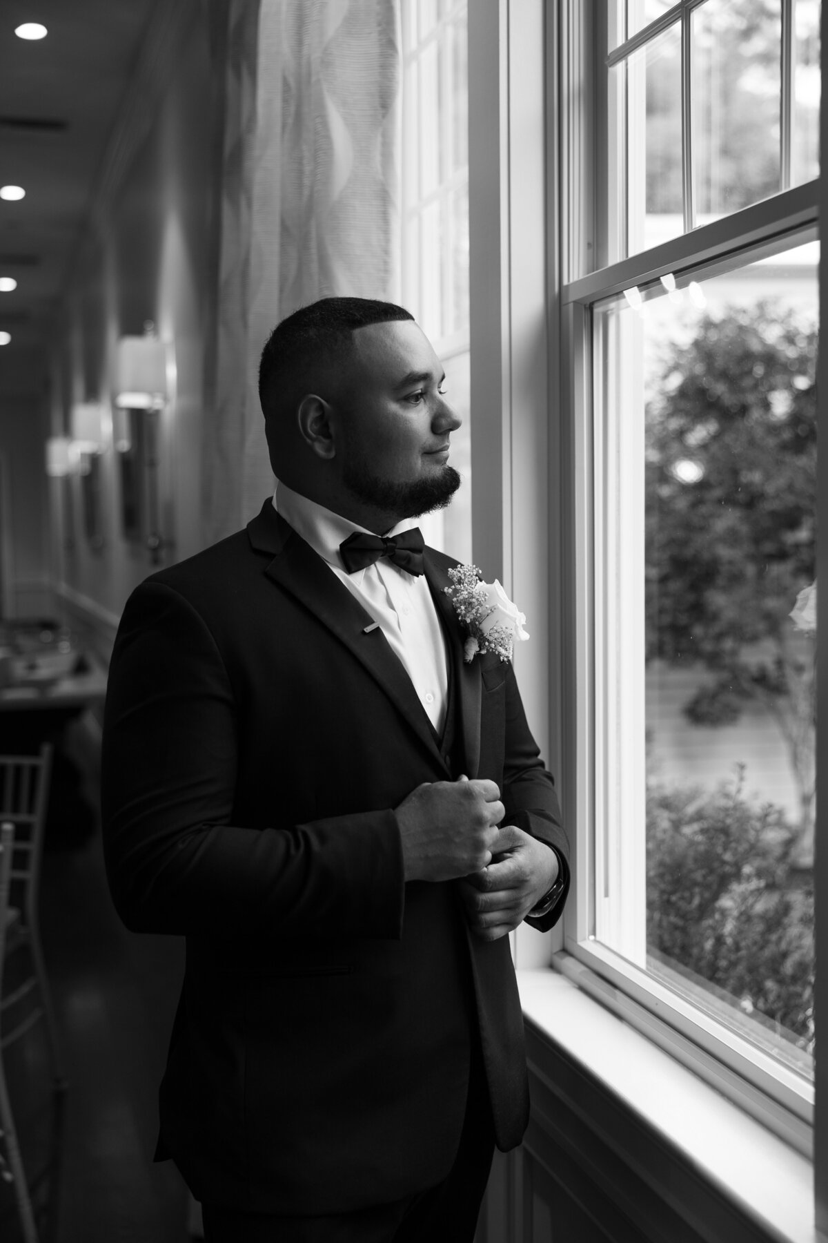 K. Lauren Photography - Gianna & Matt Wedding -161