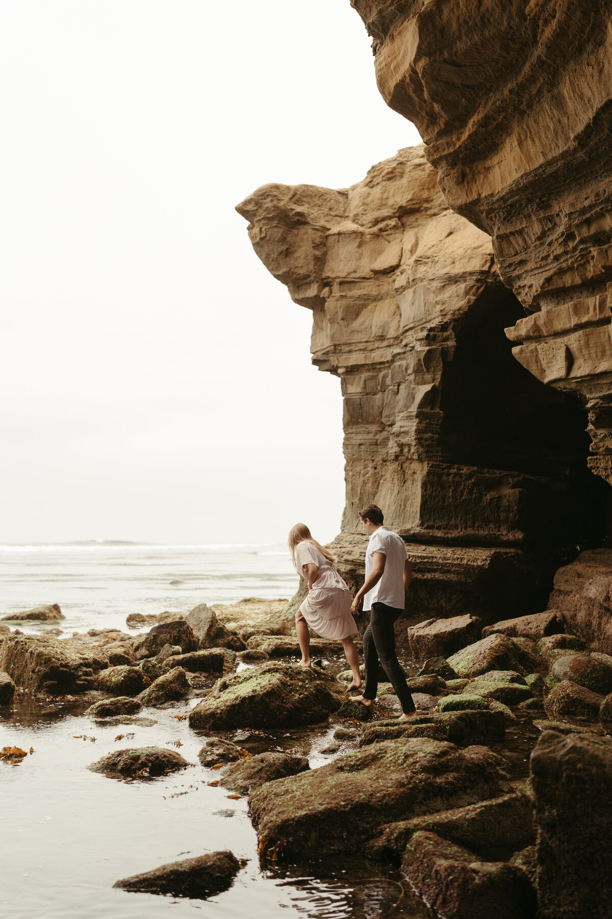 California-Sunset-Cliffs-Elopement-LM-00063