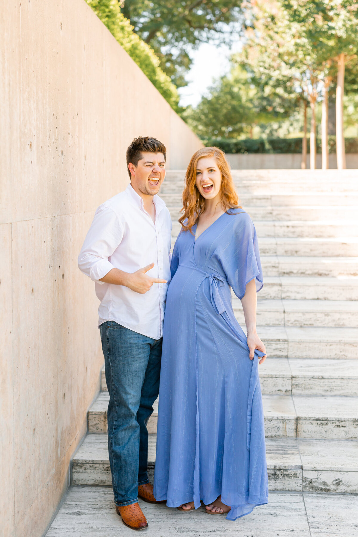 Aly & Dylan Maternity Session-1-8