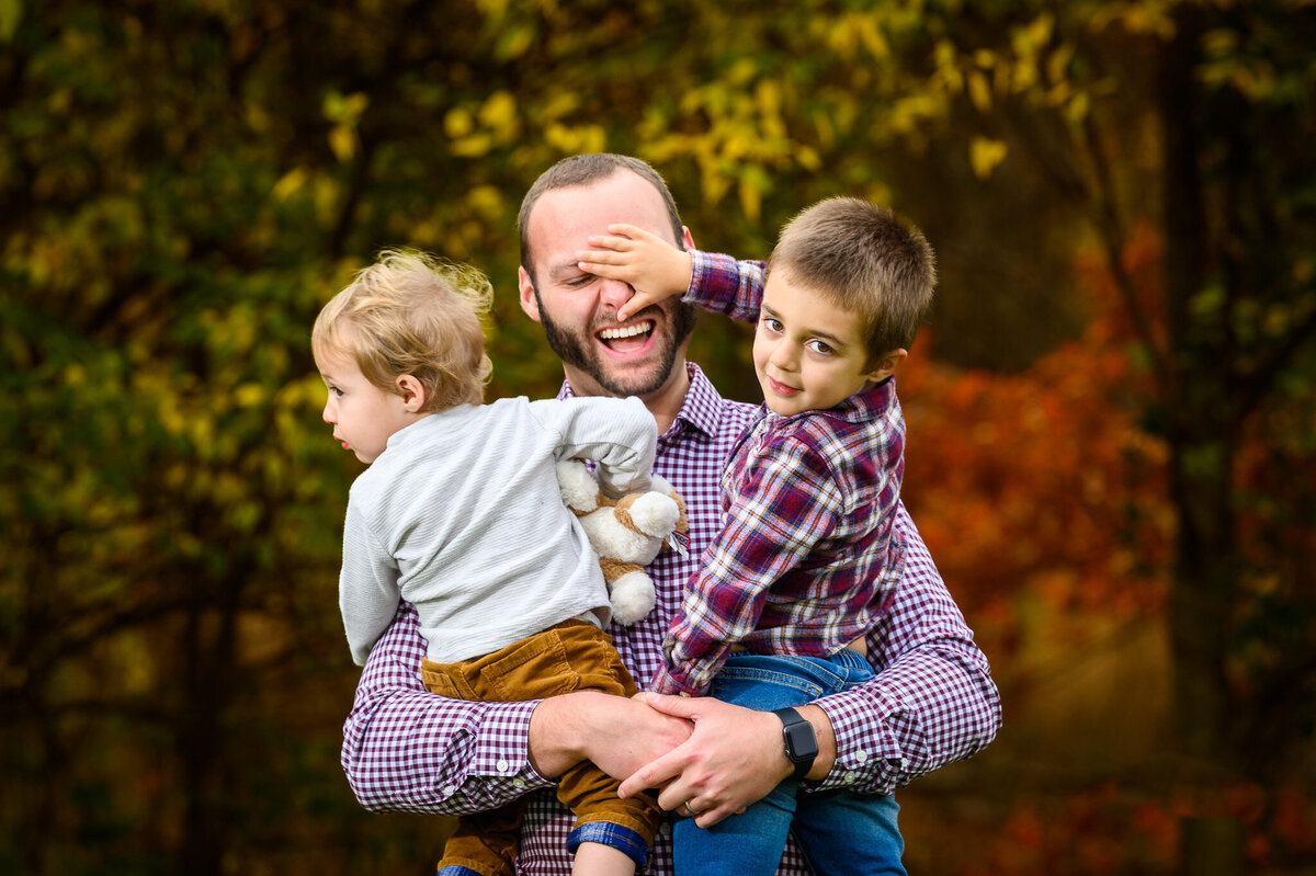 Rosenfeld's Family Photos-51