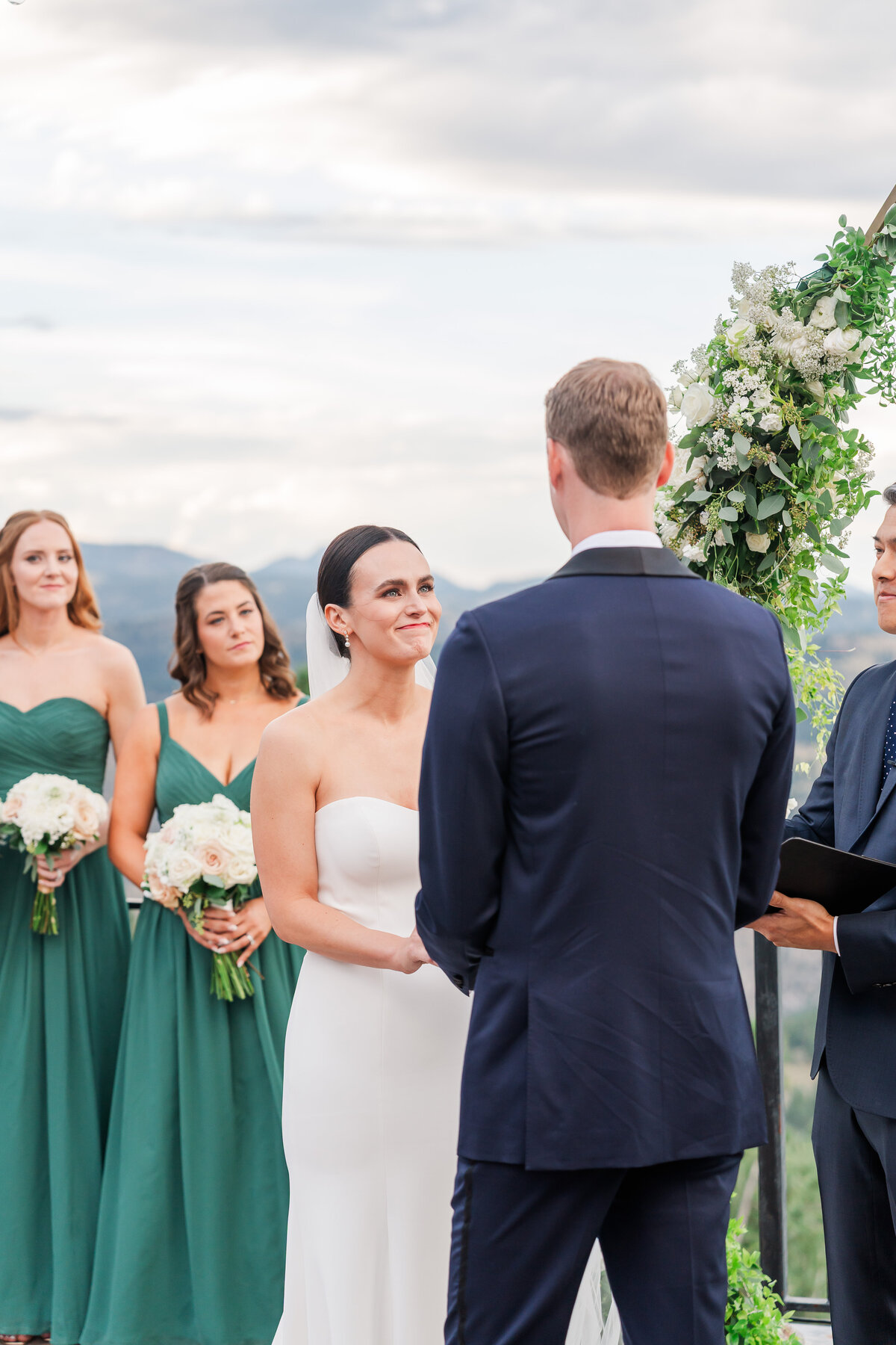 Mount Vernon Canyon Club Wedding Golden Colorado Lookout Mountain Elena Spraguer Photography 0031