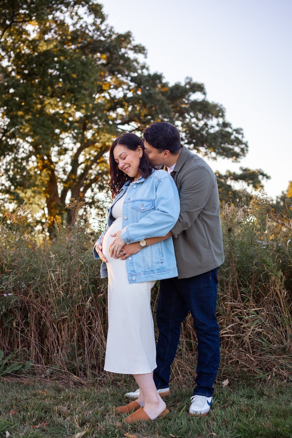 Cynthia Garcia Family Session, Elawa Farm, Lake Forest, IL 10-4-24, Maira Ochoa Photography-0202