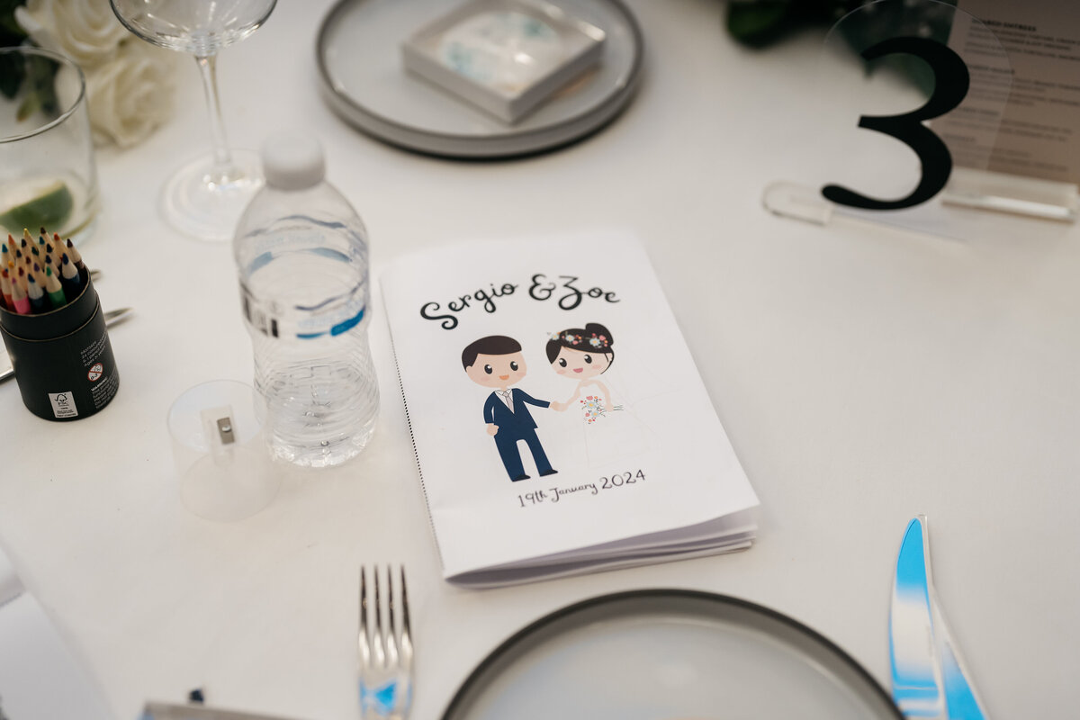 Courtney Laura Photography, Royal Botanical Gardens, The Terrace, Yarra Valley Wedding Photographer, Zoe and Sergio-400