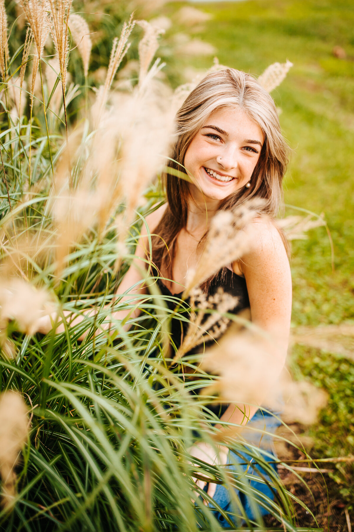 Virginia Senior Photographer - Photography by Amy Nicole-628-13