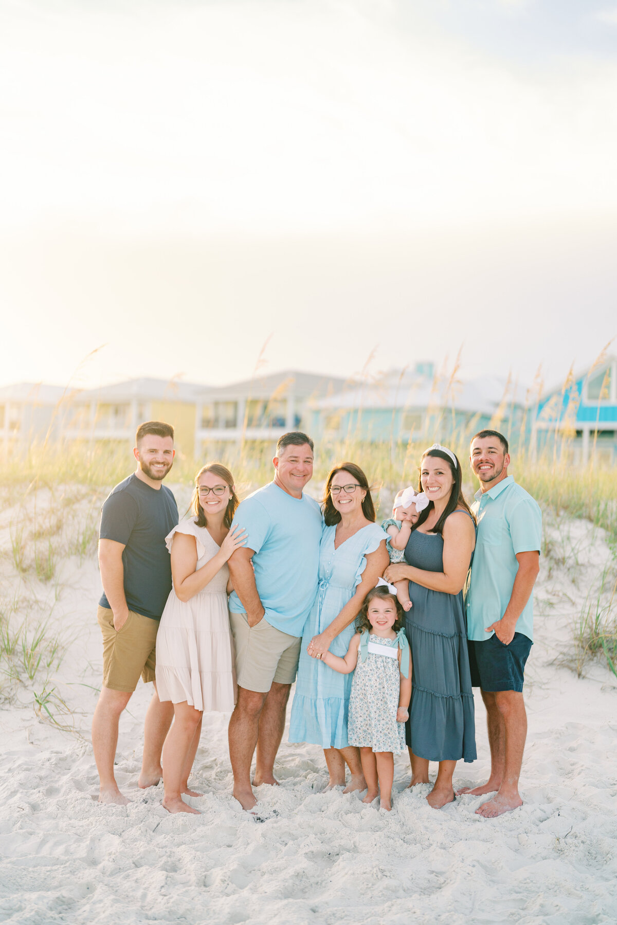 gulf shores family beach portraits-07173