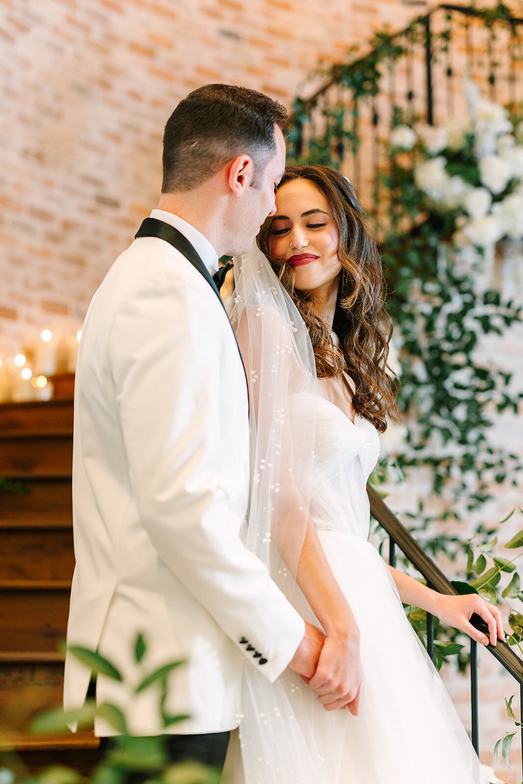Aly Matei Photography - Blue Magnolia Open House Styled Shoot-270