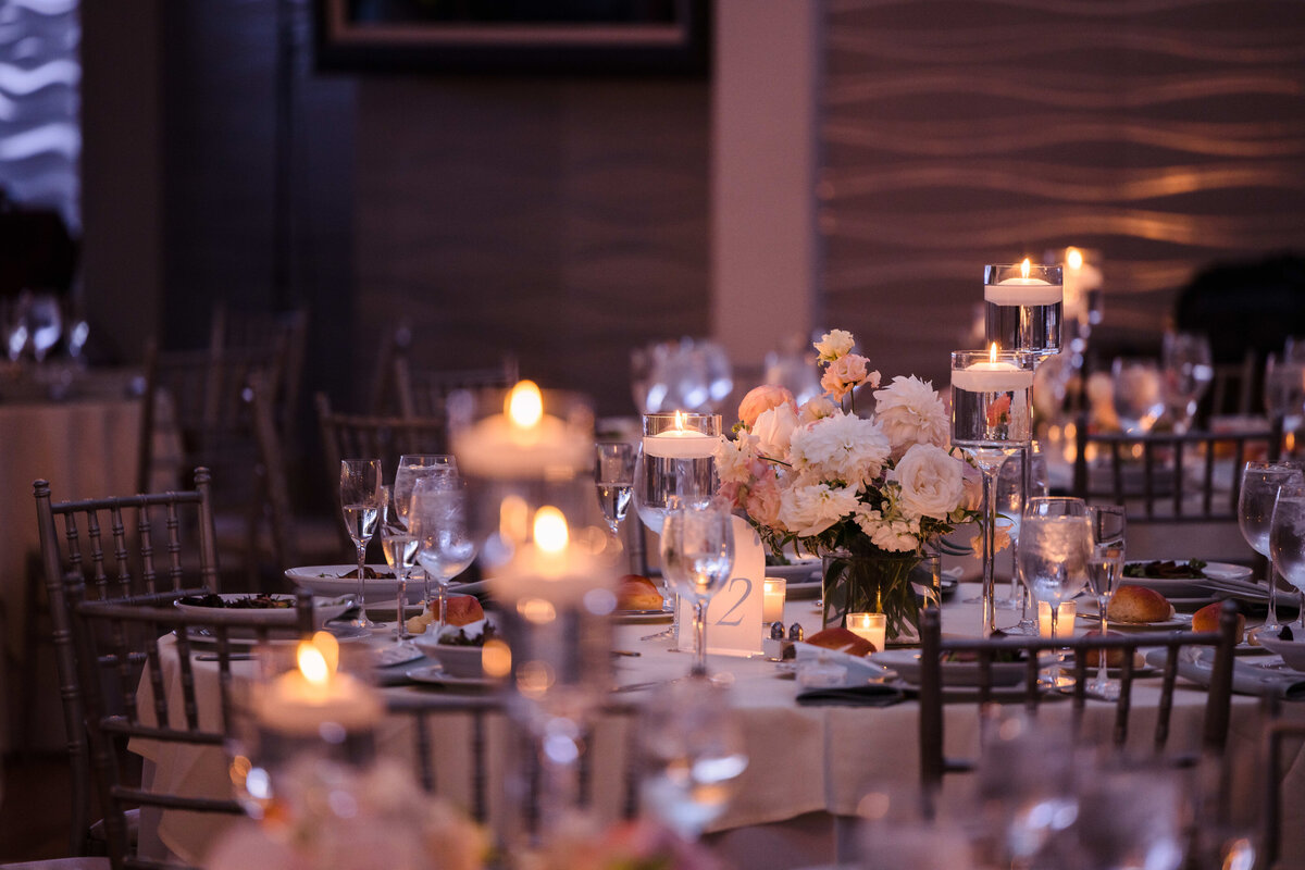 The Crescent Beach Club Wedding - Long Island New York - 33