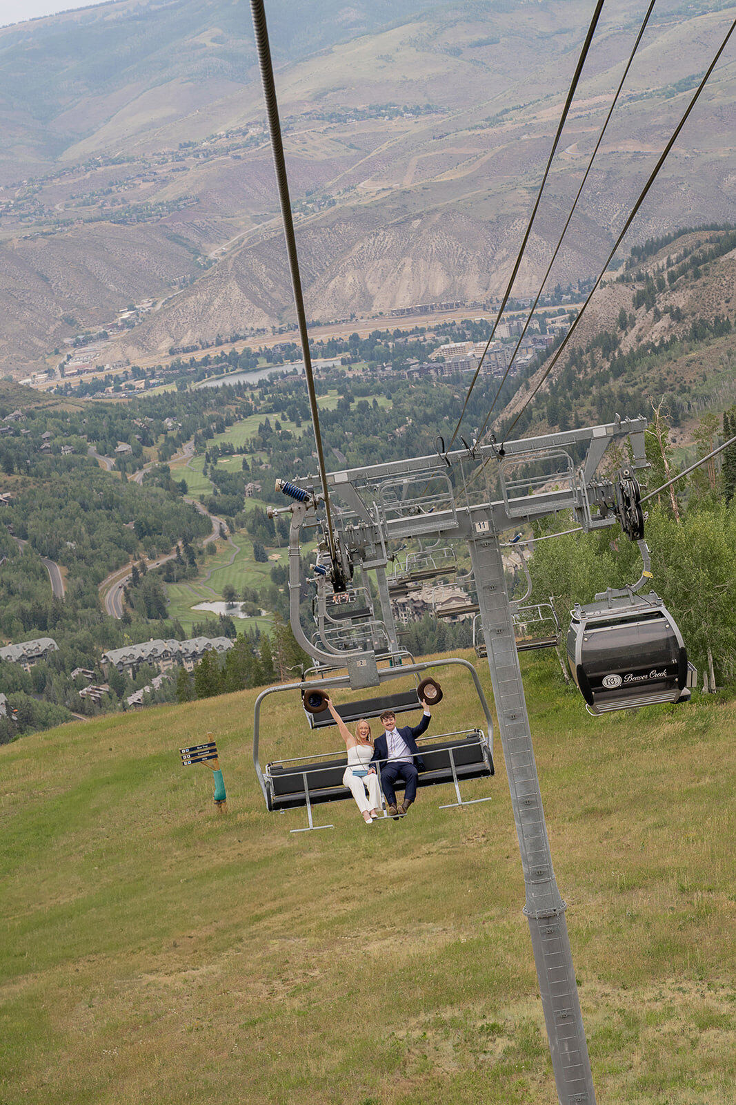 Erin & Will Beaver Creek Colorado Wedding_-35