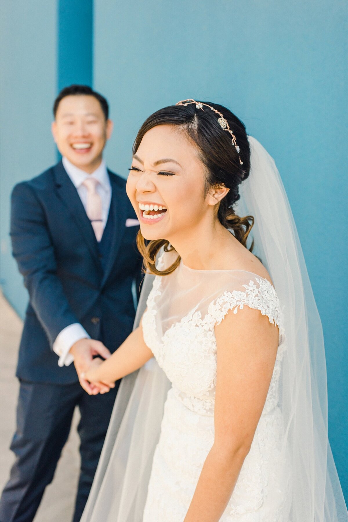 Palm Springs Wedding Venue