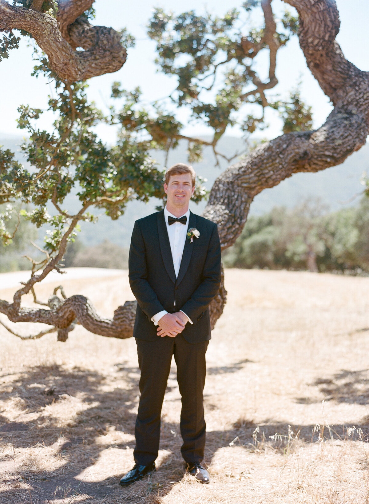 19 Holman Ranch Wedding Photography