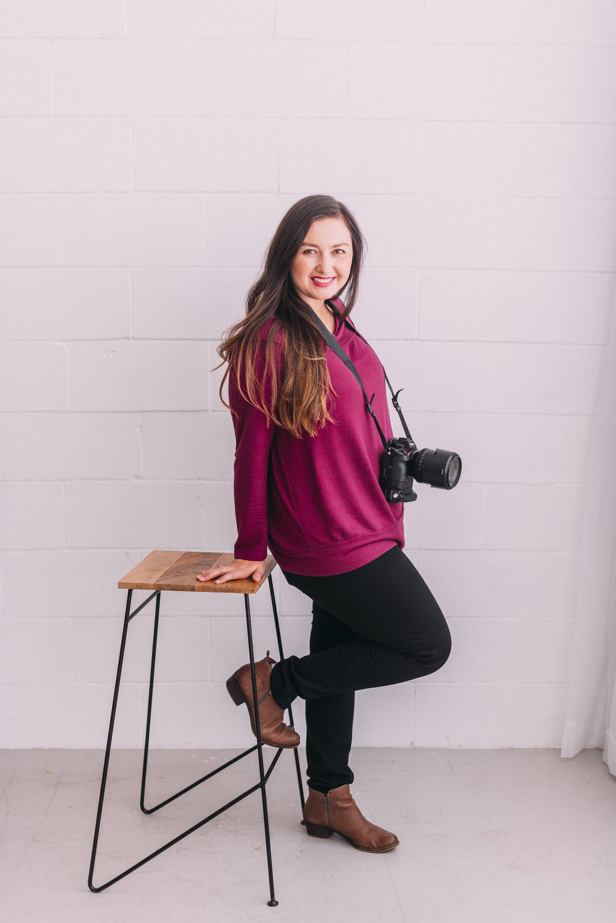 Danyelle Dee Photography Milk and Honey The Workshop Livermore California -1394