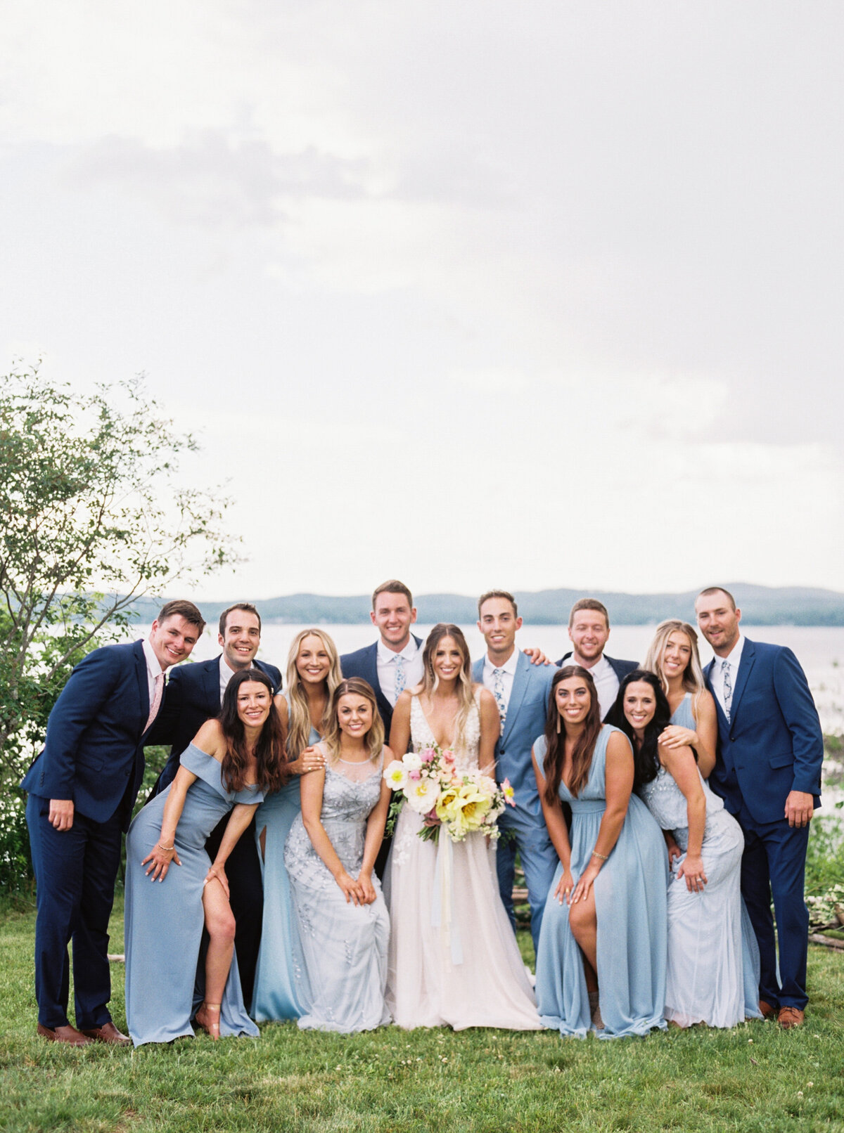 Amanda & Cole | Portsmouth, Maine | Mary Claire Photography | Arizona & Destination Fine Art Wedding Photographer