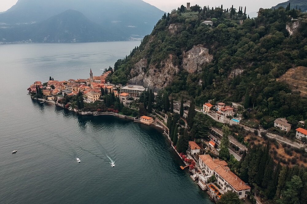 vestuves prie Komo ezero italijoje (8)