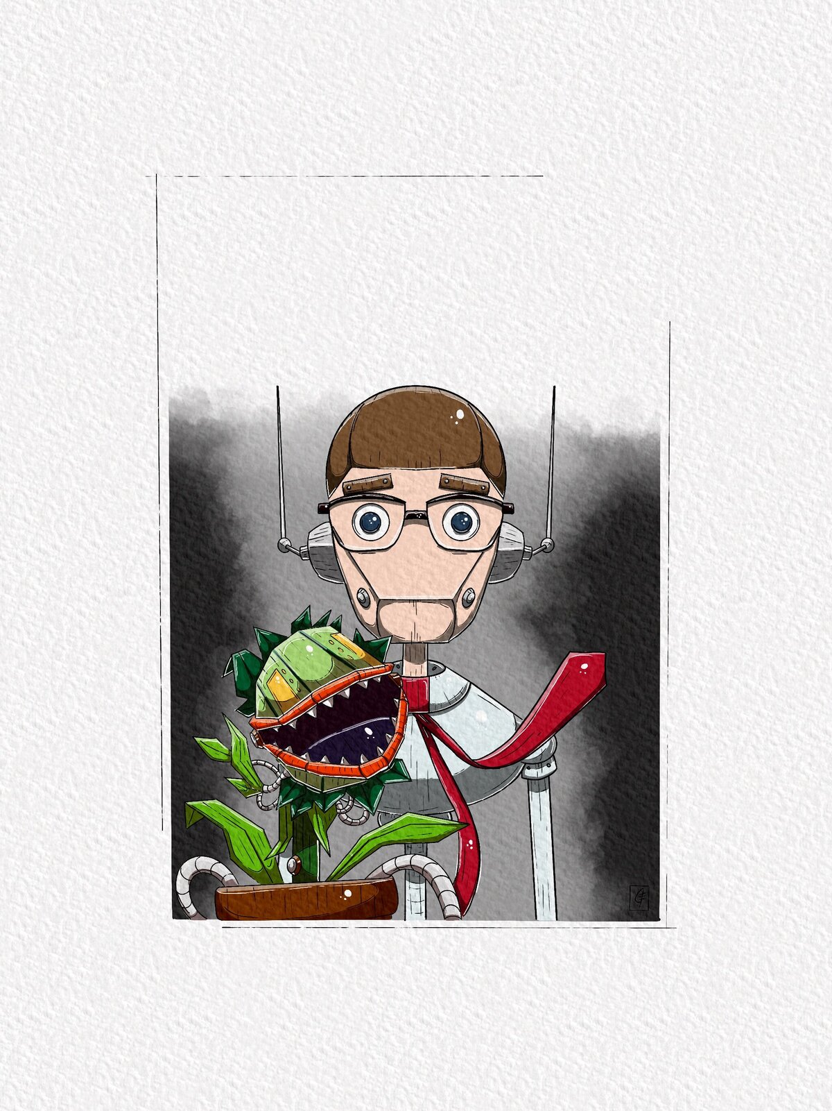 Weeds__March_Of_Robots_2022