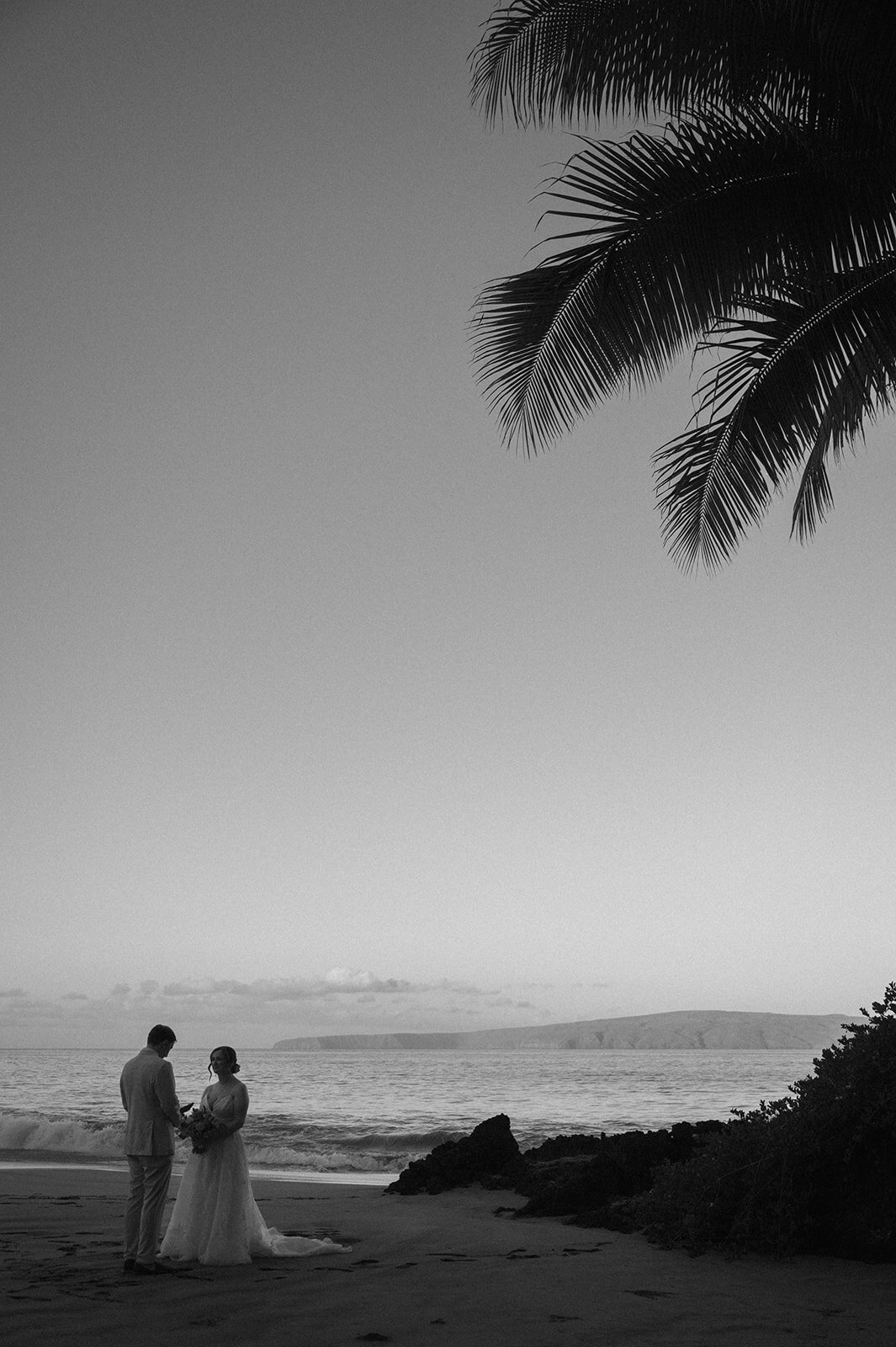 michigan hawaii elopement photographer