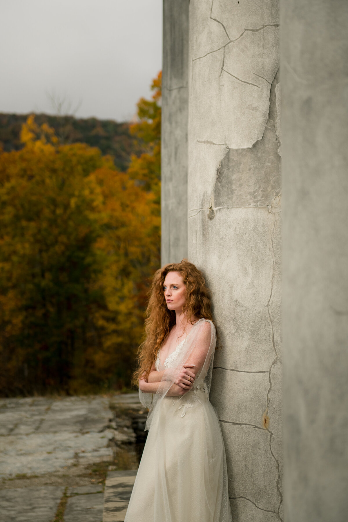 lighting during a wedding day