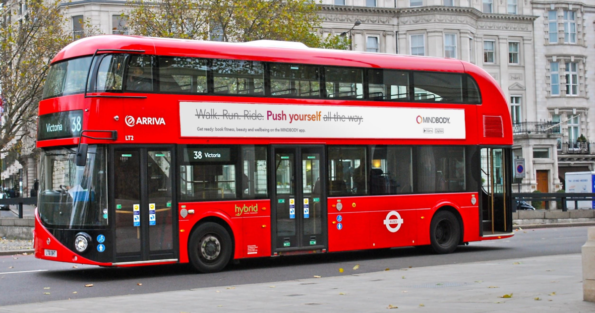 Mindbody UK Ads B2C00005
