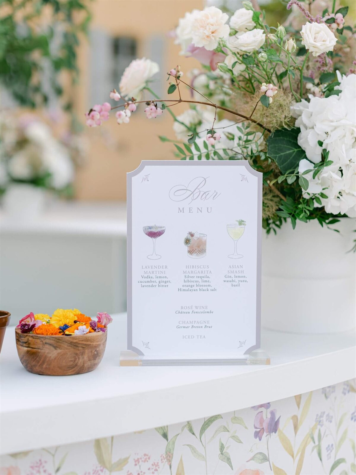 Diane Sotero Photography_Destination Wedding_Chateau De Fonscolombe_Provence_France_0615