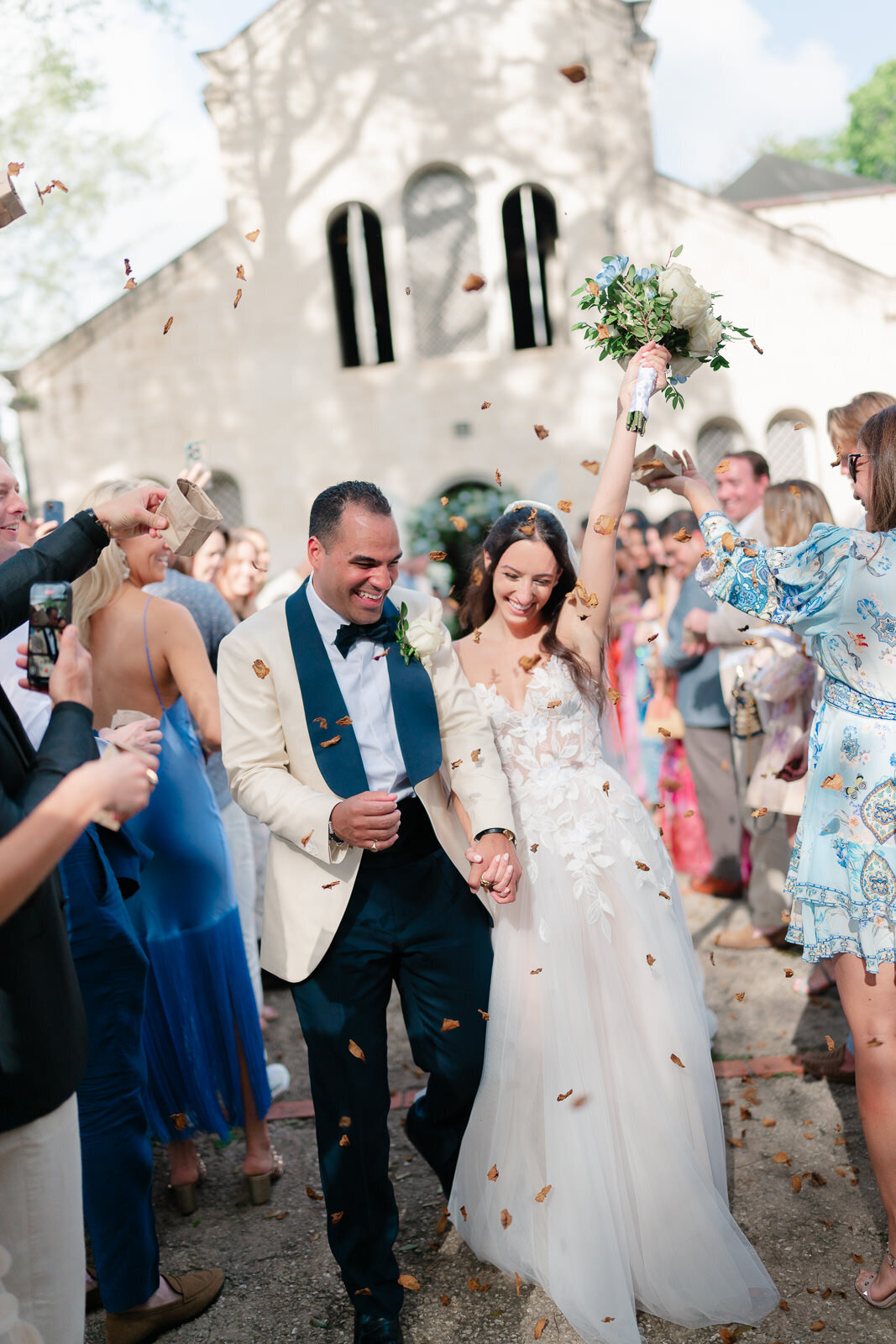 Fustic House Barbados Wedding-63