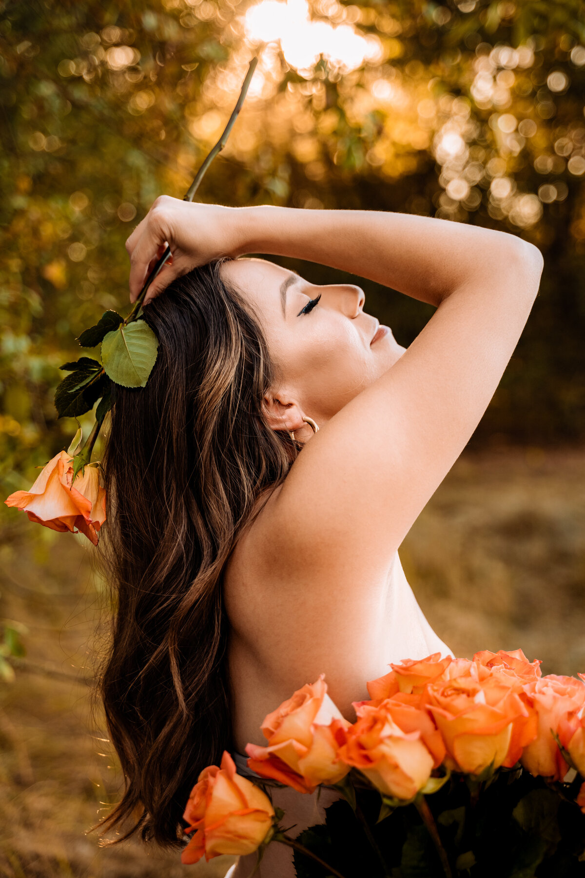 Folsom Photographer