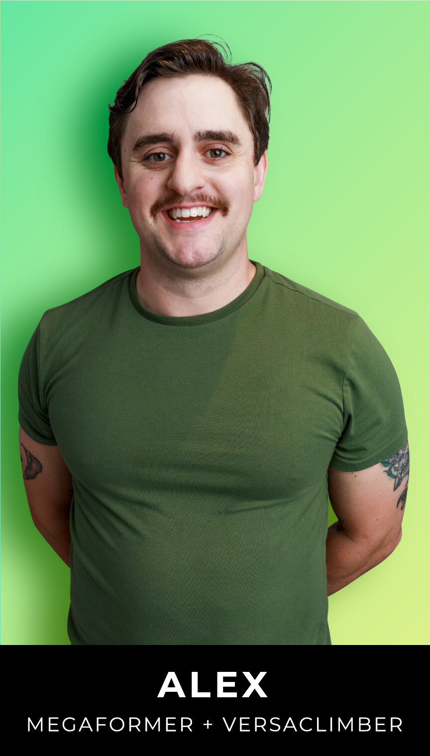 ALEX- HILO HOUSE FITNESS TEACHER