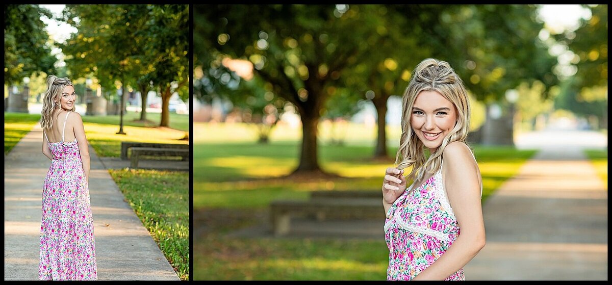 Creative Touch Photography | Macomb, IL Senior Photographer | Senior Sports Photographer | 2025 Senior Photographer | Havana, IL Senior_7363