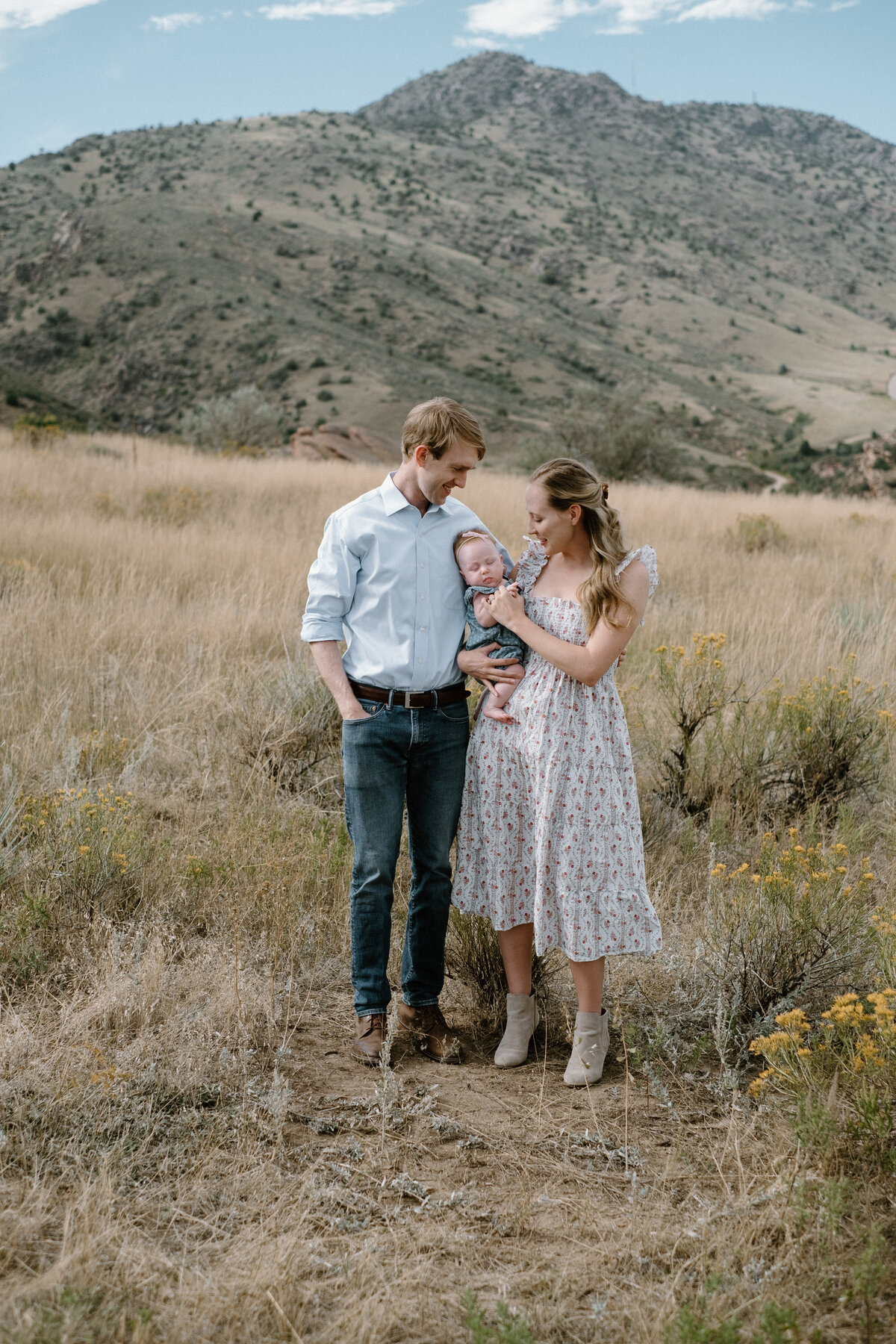 Kathleen & Doug-1