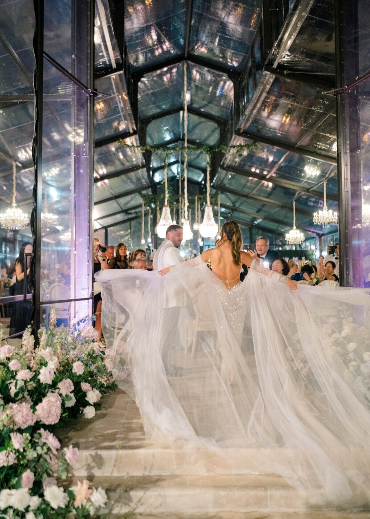 Kat Derek Oahu Hawaii Wedding Lauren Fair Photography_0343