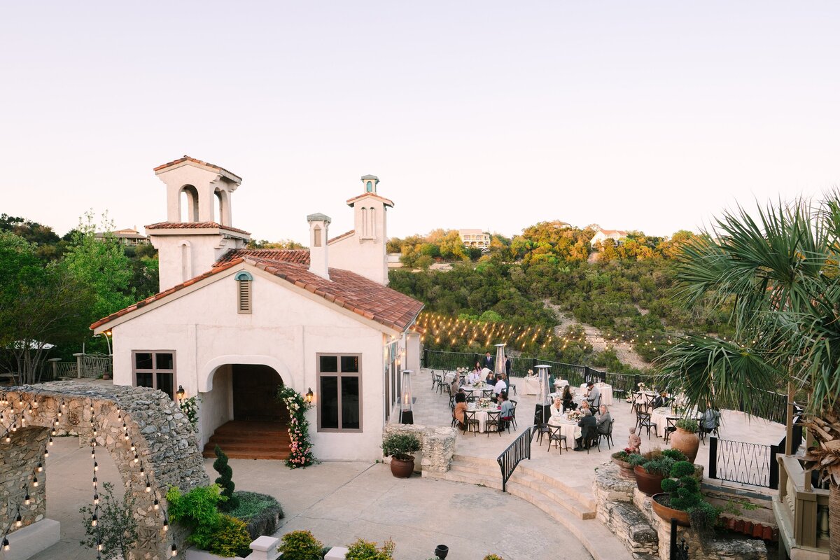 Villa Antonia Wedding-184