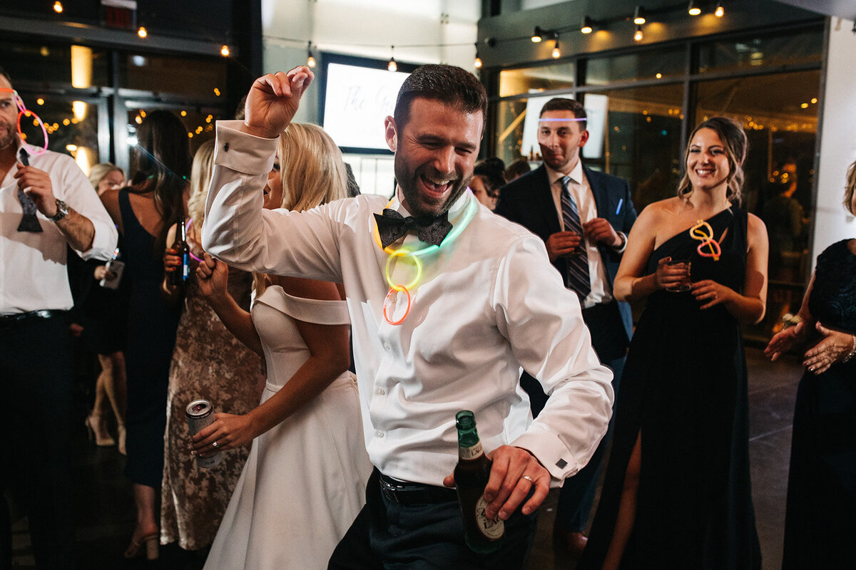 Nashville TN Wedding Photographer - Bridge Building-107