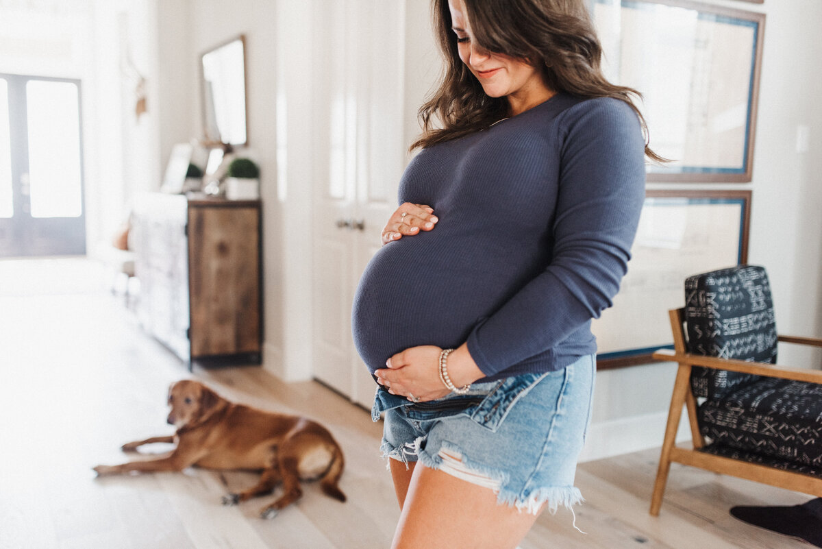 Amanda Maternity-54