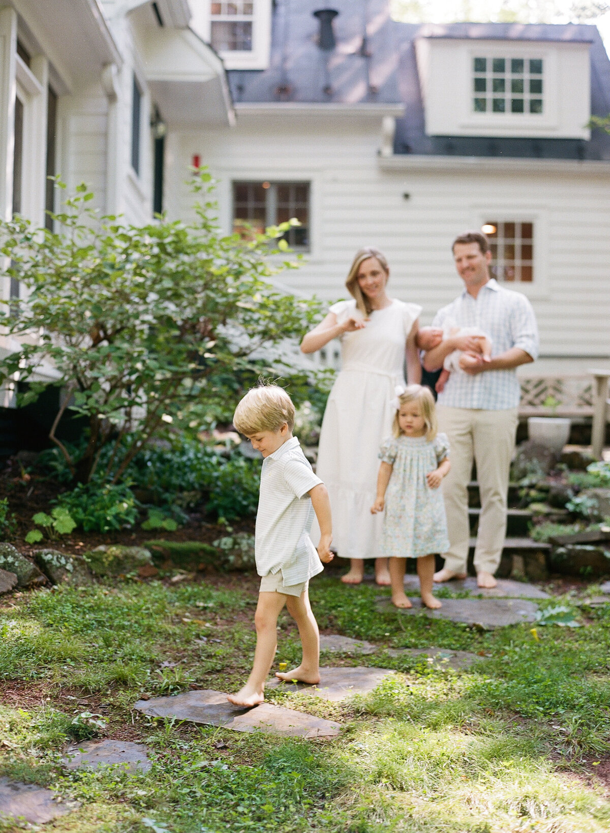 Isaacs Family-24