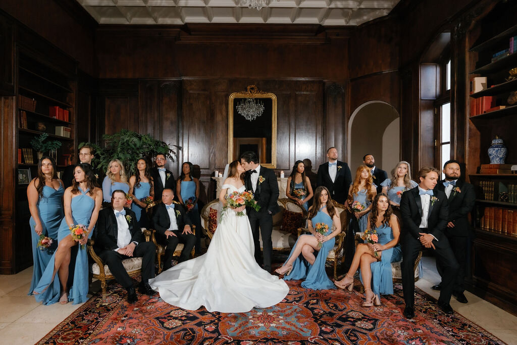 In Time Weddings & Events Houston Texas Greater Houston Texas Wedding Event Planning Planner Destination Weddings Chardae Renée DeTerlizzi101