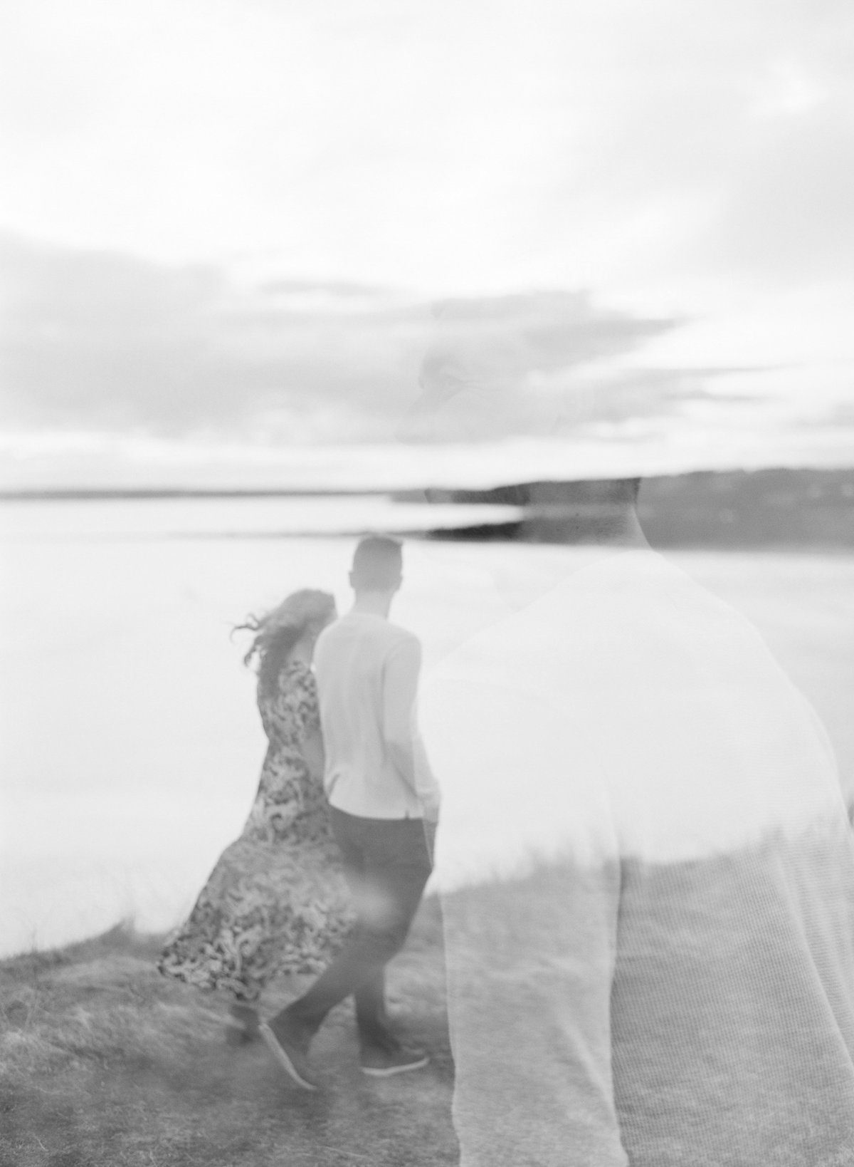 Jacqueline Anne Photography - Akayla and Andrew - Lawrencetown Beach-69