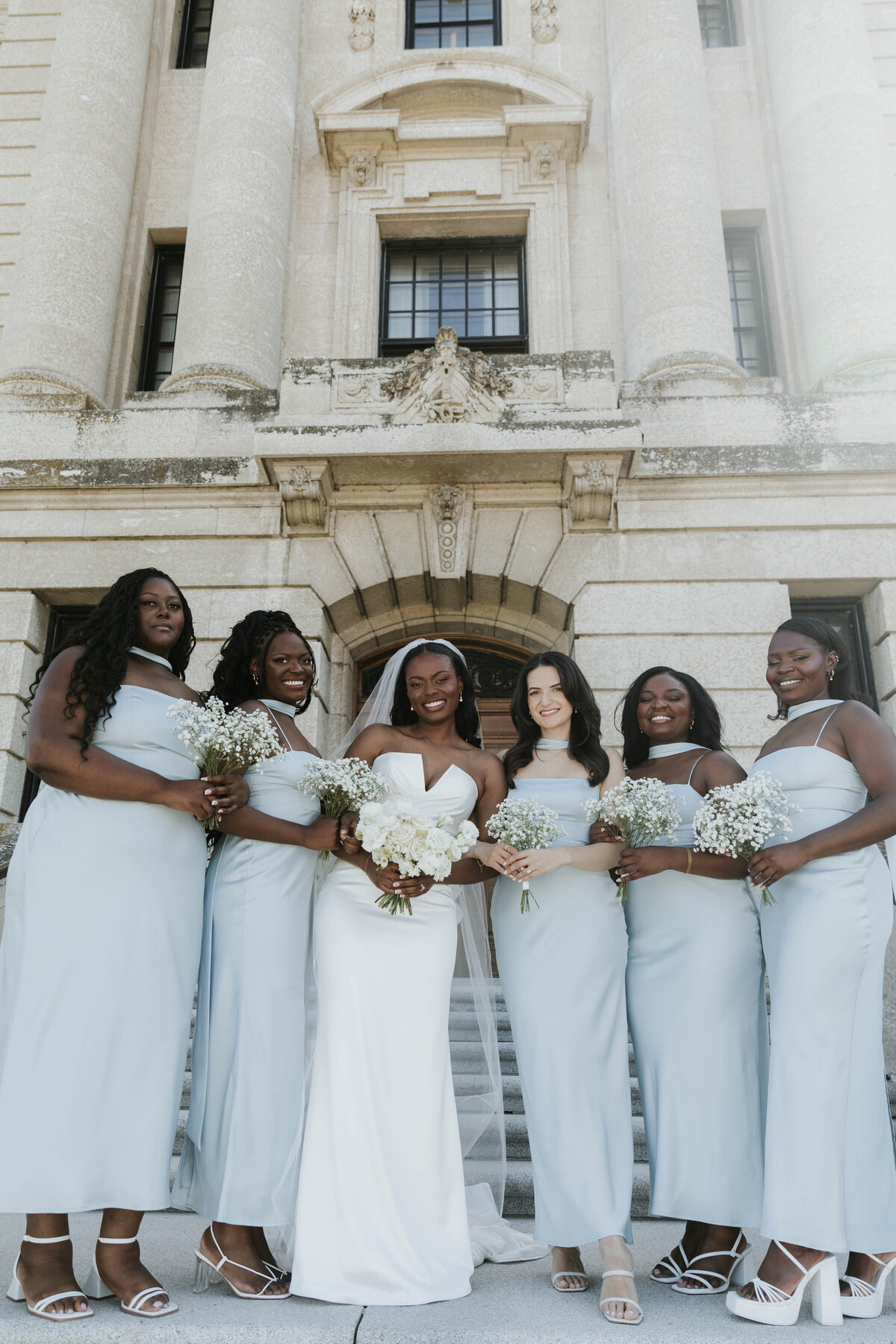 Hotel Saskatchewan Wedding Regina 098A8101