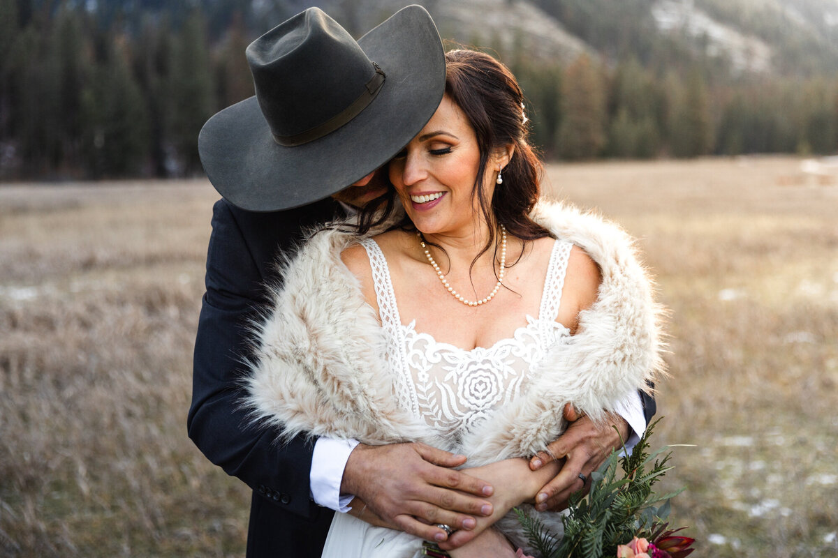 Evan+Alexie Alpine Falls Ranch Montana Wedding-190