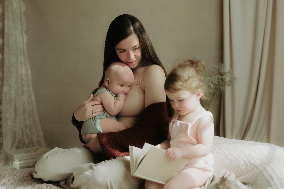 Family Photographer Rochester NY-2