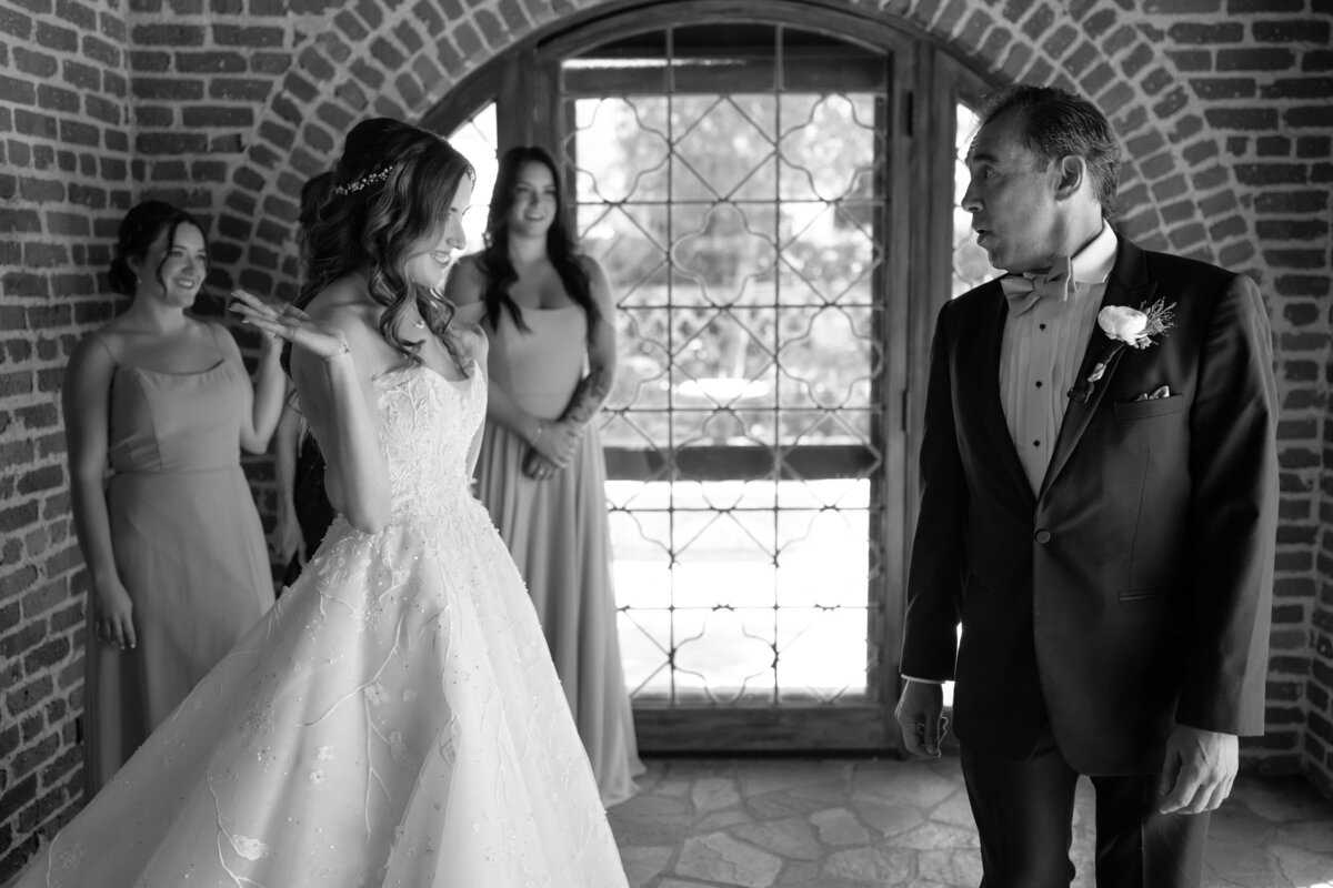 Hummingbird Nest Ranch Wedding 031