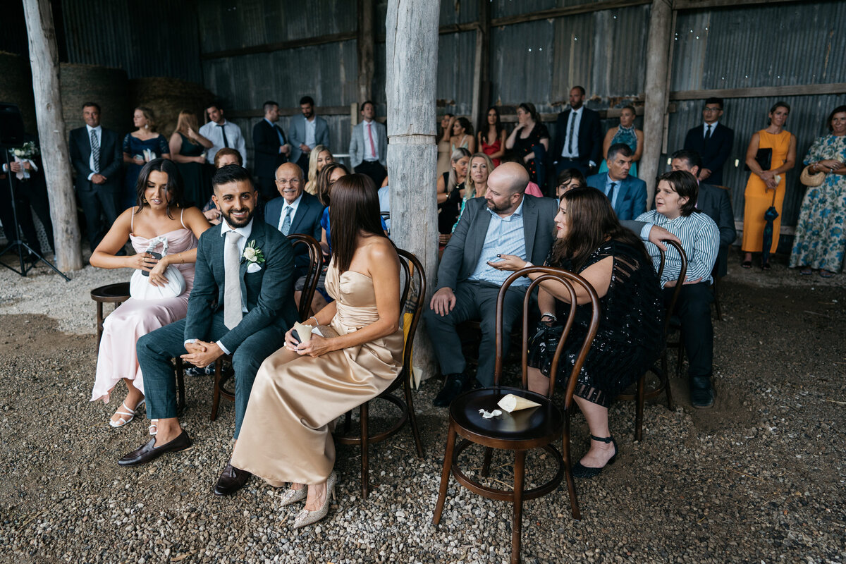 Courtney Laura Photography, Baie Wines, Melbourne Wedding Photographer, Steph and Trev-333