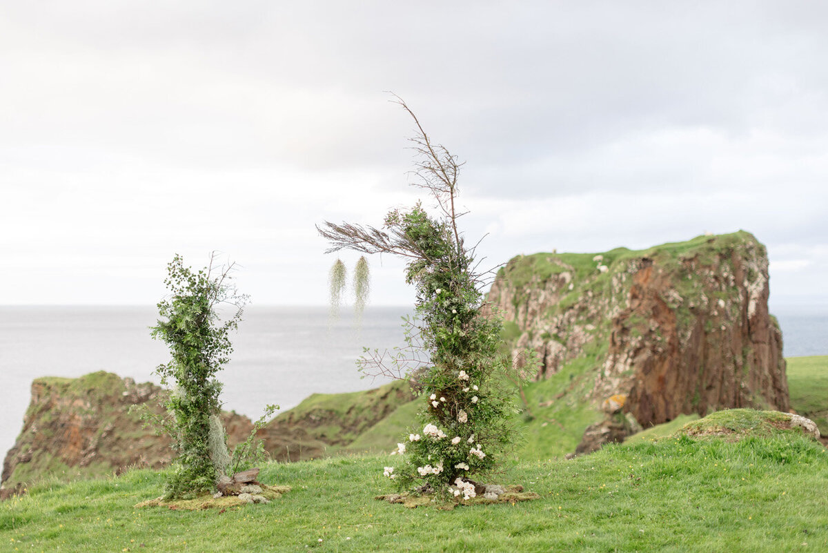 Brothers Point Scotland Elopement Wedding | Kelsie Elizabeth Photography 051