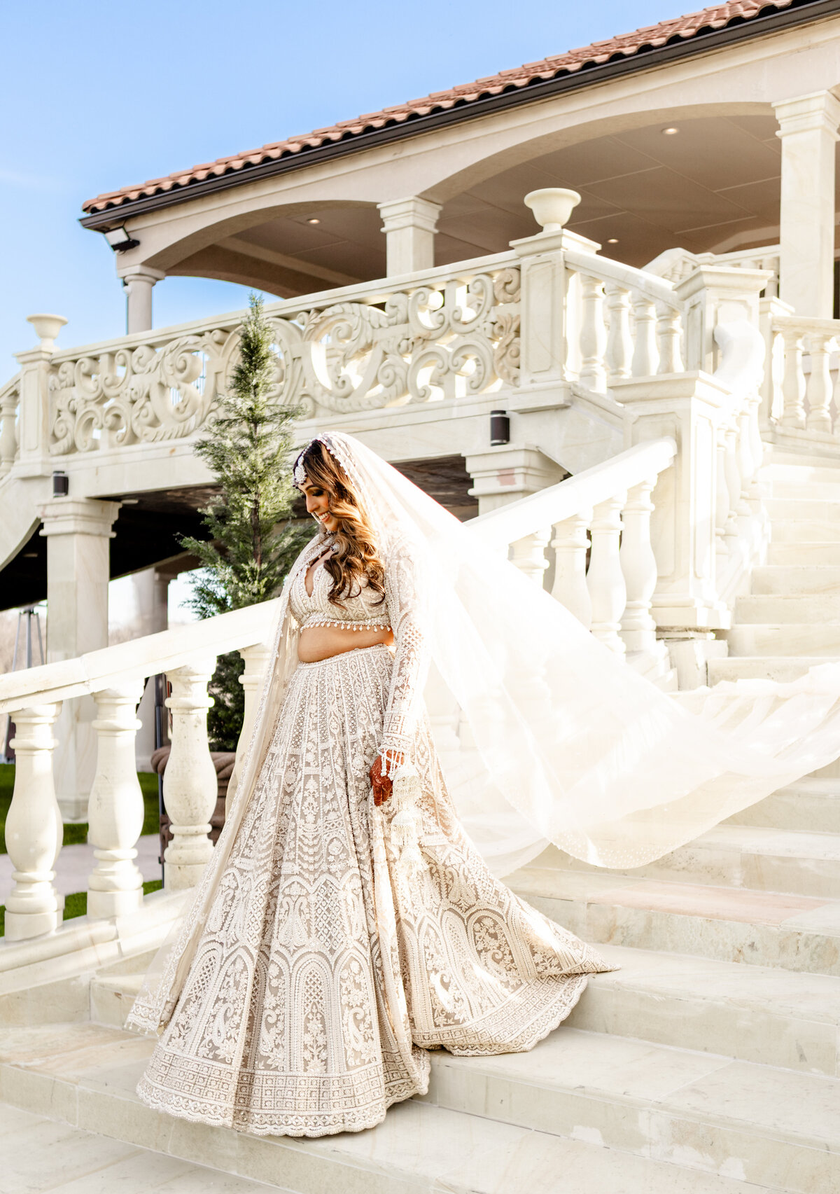 D'vine Grace Vineyard Wedding DFW