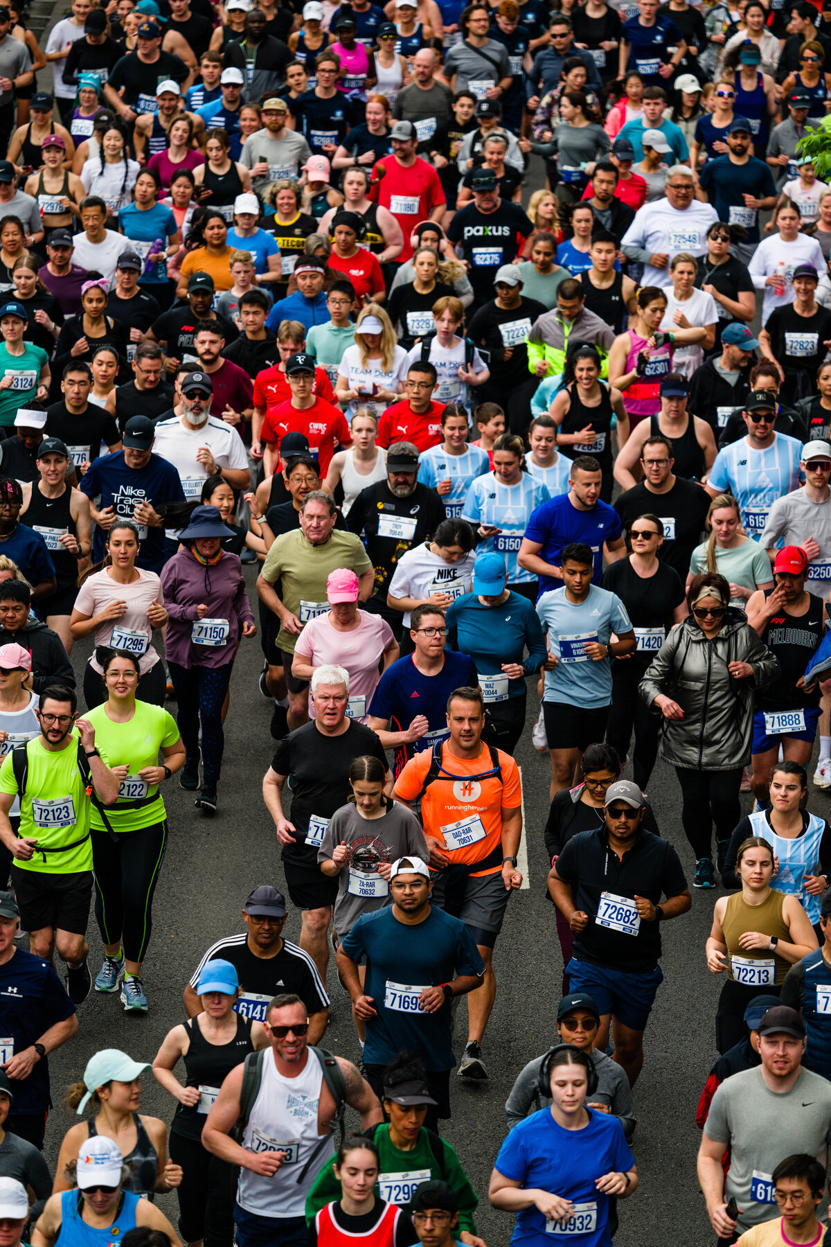 15-10-2023_MELBMARA_Melbourne_RaceAtlas_Polizzi_54650