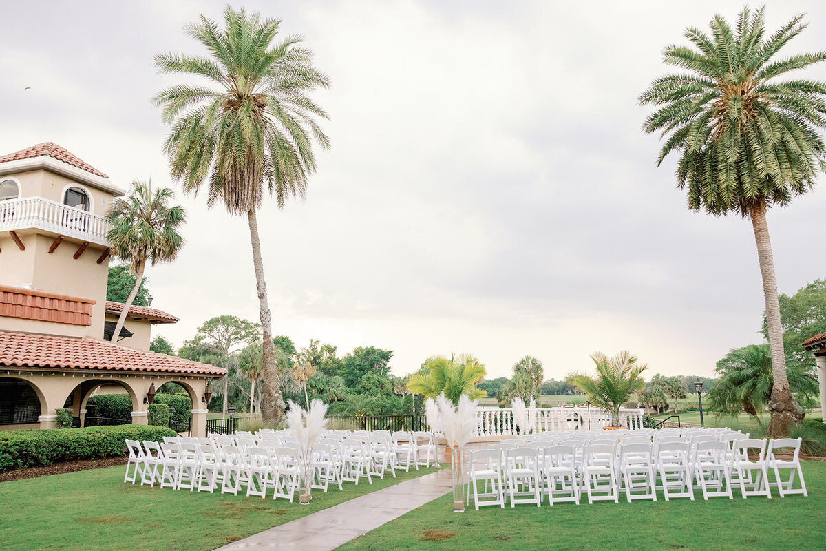 Simply Enchanted Events, LLC — wedding