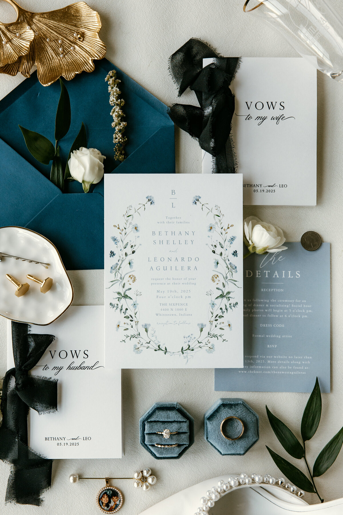 Abigail Anne Photography Colorado and Chicago Wedding and Couples Photographer — Portfolio Featured Story — Bethany and Leo's Wedding 1